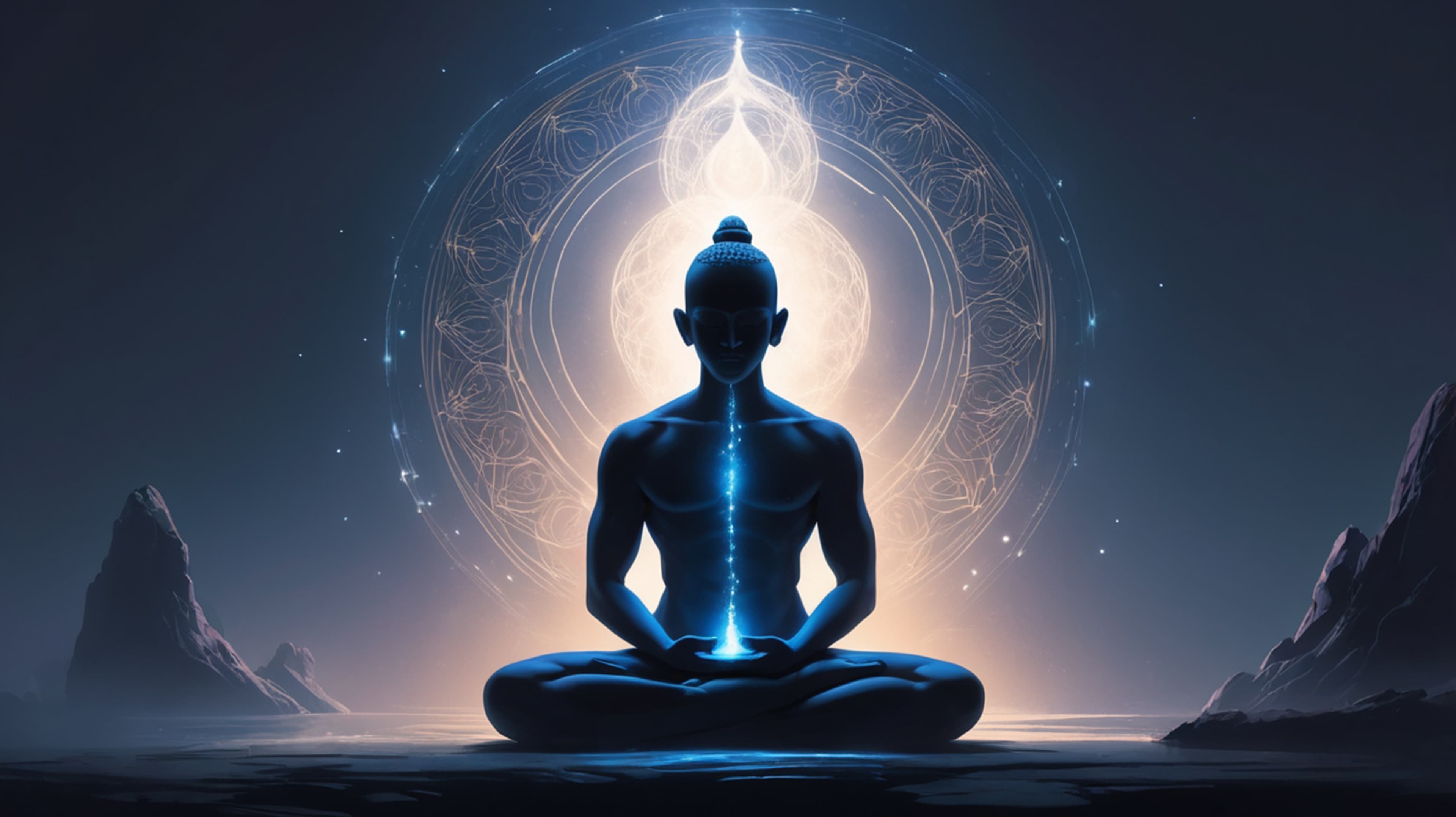 Buddha Maybe